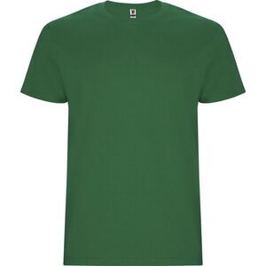 Roly Mens Stafford T-Shirt / Kelly Green